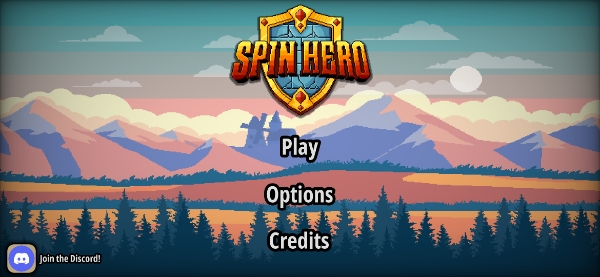 拉桿英雄(Spin Hero)中文版