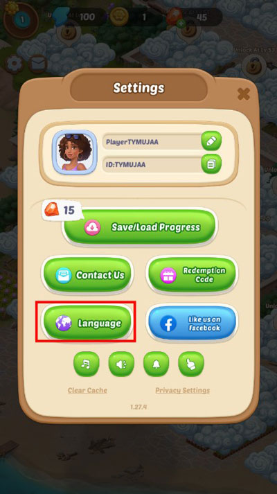 漫游小鎮(zhèn)(Seaside Escape)漢化版