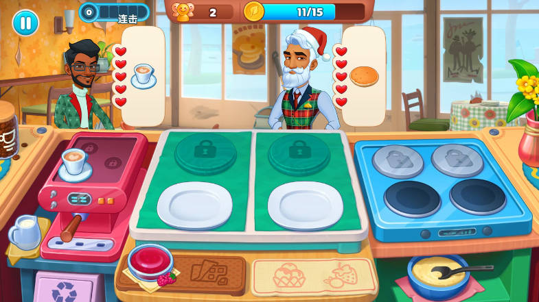 廚友樂(Chef & Friends)官方版