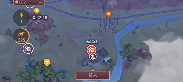 西部世界生存手機(jī)版