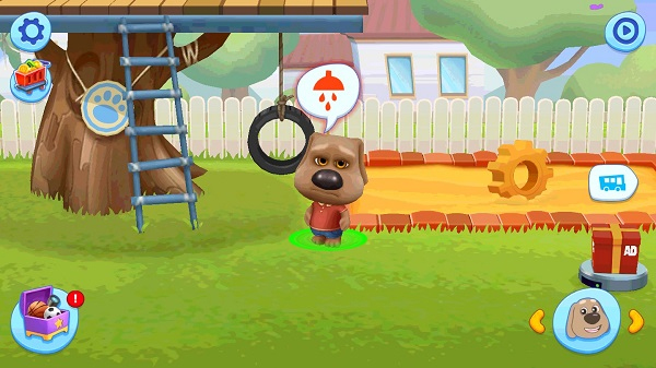 湯姆貓總動員最新版