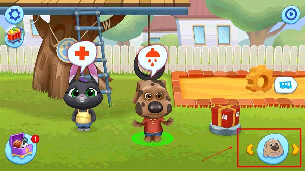 湯姆貓總動員最新版