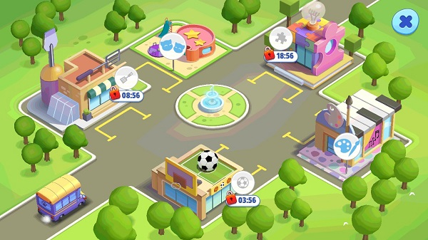 湯姆貓總動員最新版