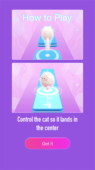 跳舞的貓(Dancing Cats)漢化版