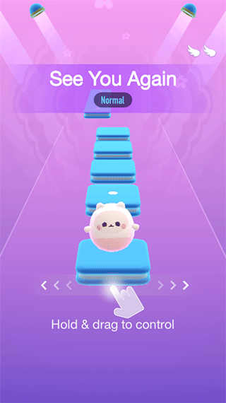 跳舞的貓(Dancing Cats)漢化版