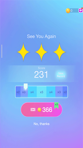 跳舞的貓(Dancing Cats)漢化版