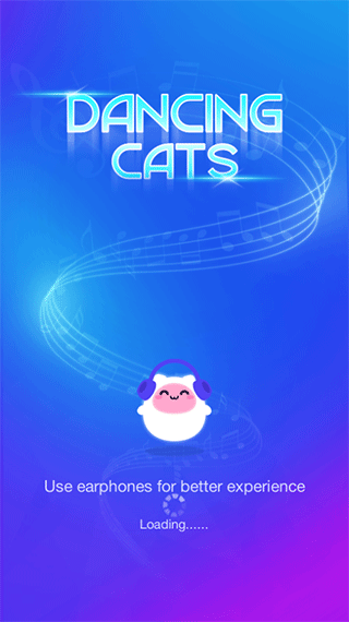 跳舞的貓(Dancing Cats)漢化版