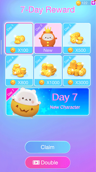 跳舞的貓(Dancing Cats)漢化版