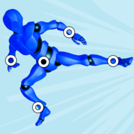 指哪打哪(Drag Fight)中文版