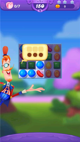 糖果好友傳奇最新版