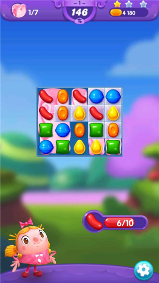 糖果好友傳奇最新版