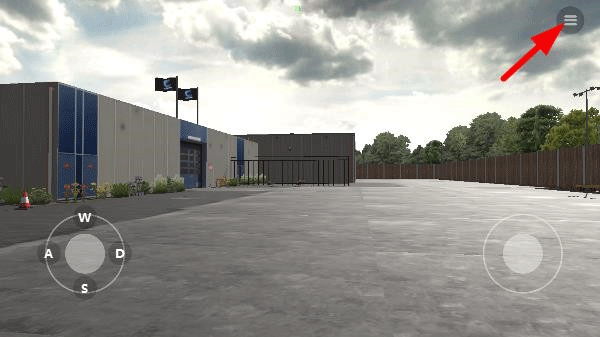 環(huán)球卡車模擬器中文版