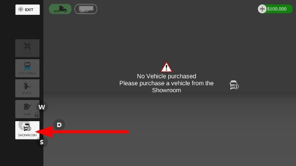 環(huán)球卡車模擬器中文版