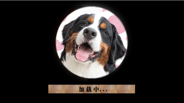 流浪狗模擬器(Stray Dog Sim)中文版