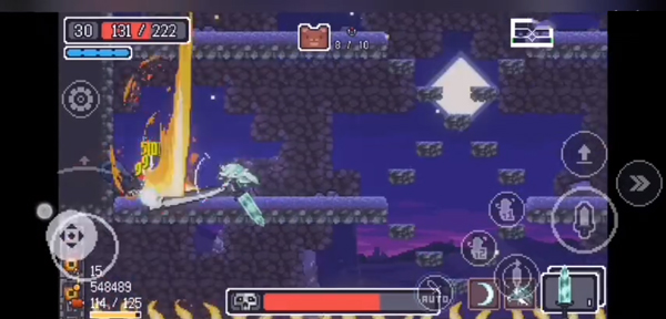 貪婪地牢(Dungreed)中文版