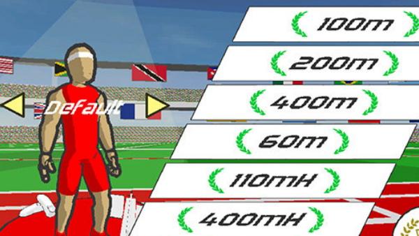 速度之星最新版