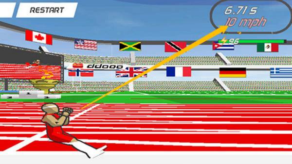 速度之星最新版