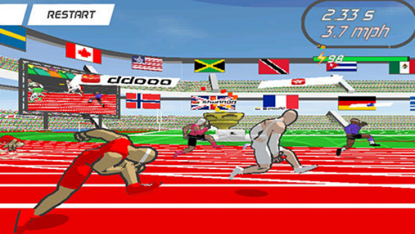 速度之星最新版