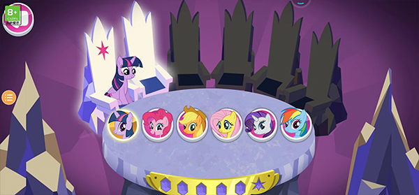 小馬寶莉冒險(xiǎn)任務(wù)最新版