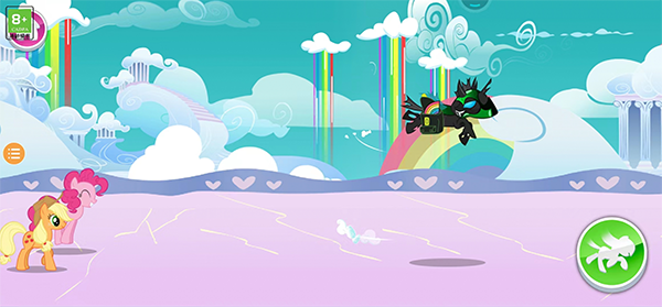 小馬寶莉冒險(xiǎn)任務(wù)最新版