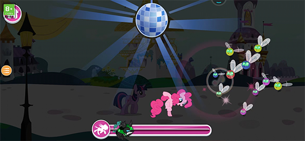 小馬寶莉冒險(xiǎn)任務(wù)最新版