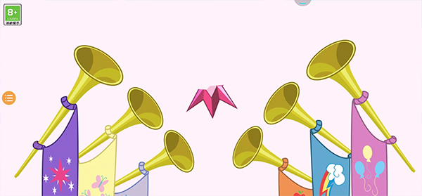 小馬寶莉冒險(xiǎn)任務(wù)最新版