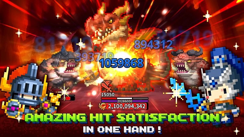 三重幻想(TripleFantasy)手機(jī)版