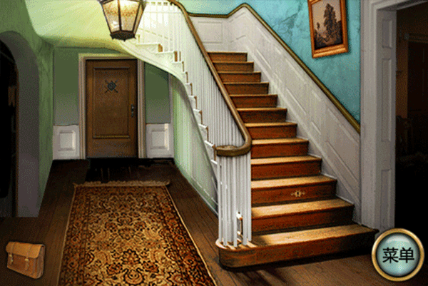 恐怖莊園的秘密手機(jī)版