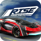 崛起未來(lái)競(jìng)速(Rise: Race The Future)官方版