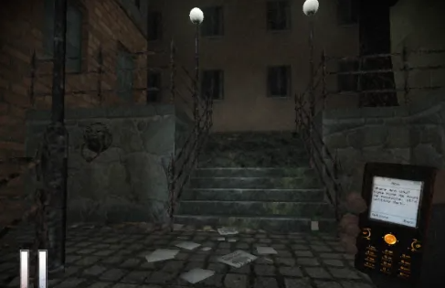 半條命恐懼之泣最新版