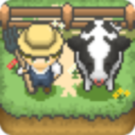 小小像素農(nóng)場(Pixel Farm)中文版