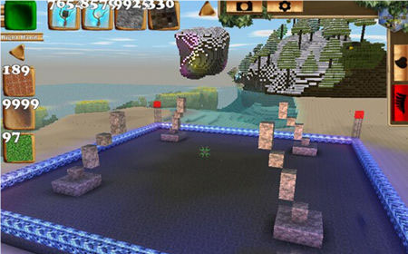 被塵封的故事中文版