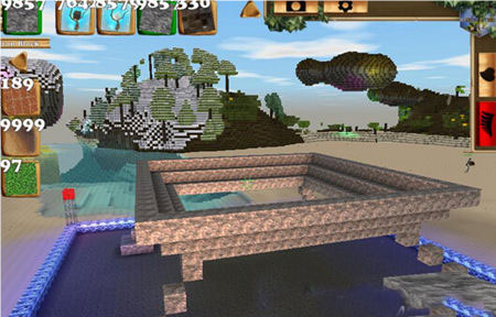 被塵封的故事中文版