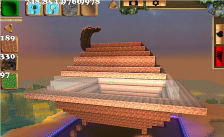 被塵封的故事中文版