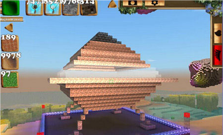 被塵封的故事中文版