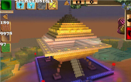 被塵封的故事中文版