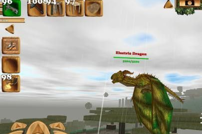 被塵封的故事中文版