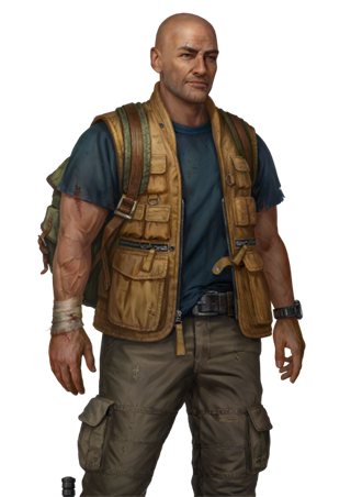 迷失蔚藍手機版