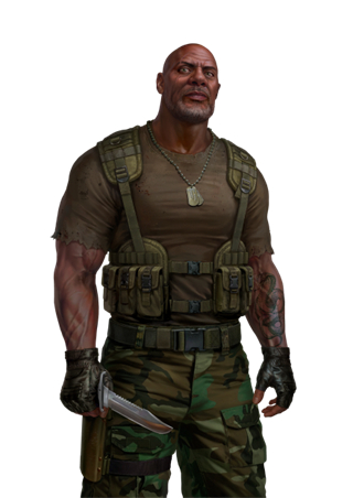 迷失蔚藍手機版