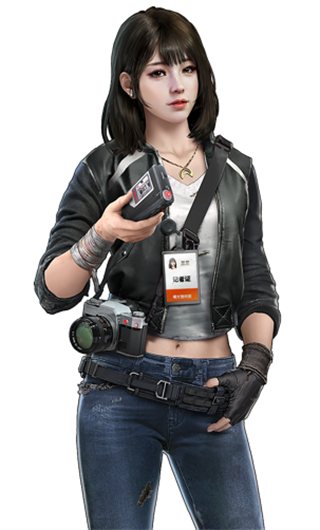 迷失蔚藍手機版