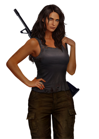 迷失蔚藍手機版