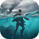 迷失蔚藍手機版