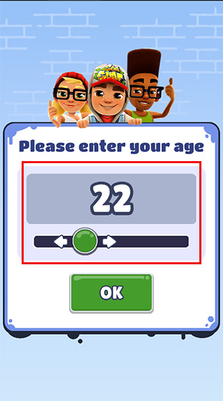 地鐵跑酷手機版