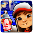 地鐵跑酷手機版