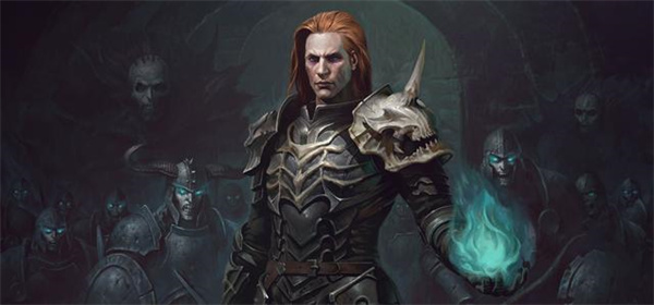 暗黑破壞神不朽安卓版