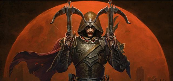 暗黑破壞神不朽安卓版