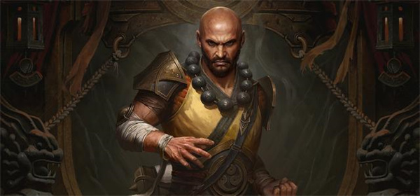 暗黑破壞神不朽安卓版