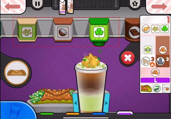 老爹摩卡咖啡店漢化版