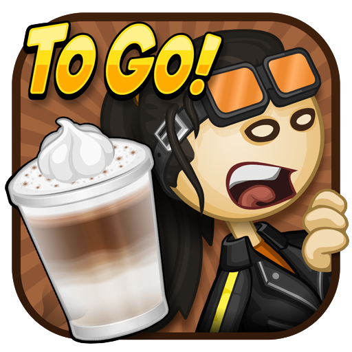 老爹摩卡咖啡店漢化版