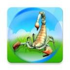 昆蟲進(jìn)化大亂斗官方版